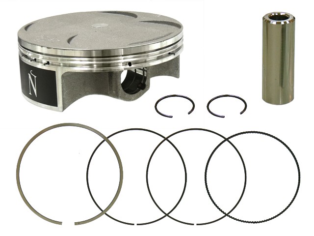 NAMURA PISTON KIT NX-20045